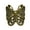 Golden, variant on HUANLEDASH Women Ring Carving Elegant Hypoallergenic Golden Silver Color Retro Butterflies Finger Ring Fashion Jewelry