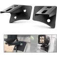 thumbnail image 4 of Nilight 2 Pcs 4 Pouces Pods LED Bar Triple Rangée 60W Combo de Spot d'Inondation 6000LM Conduite Tout-Terrain avec Wrangler JK/JKU 2DR 4DR 2007-2017, 4 of 9