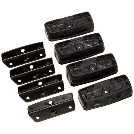 Thule Kit 4007 Podium Intracker Kit (08 Audi A4 Wagon)