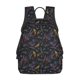 thumbnail image 1 of Disketp Lavender Flowers Mochila Ligera e Impermeable, Mochila de Día Resistente para Viajes, Senderismo y Uso Diario para Hombre y Mujer, 1 of 7