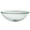Clear, variant on KRAUS Round Clear Glass Vessel Bathroom Sink, 16 1/2 inch