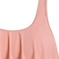 thumbnail image 4 of Gifts For Women Push-Up Padded Plus Size Overlay Print Bikini Swimsuit, 4 of 6