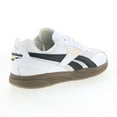 thumbnail image 7 of Reebok Adult Mens Hammer Street Lifestyle Sneakers, 7 of 7
