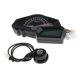 thumbnail image 3 of Speedometer Tachometer Motorcycle 0-199 km/h for Kawasaki Ninja 300, 3 of 5