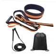 thumbnail image 1 of VONKY Speed Training Kit Jump Rope Strength Training Bungee Band Agility Equipment, 1 of 6