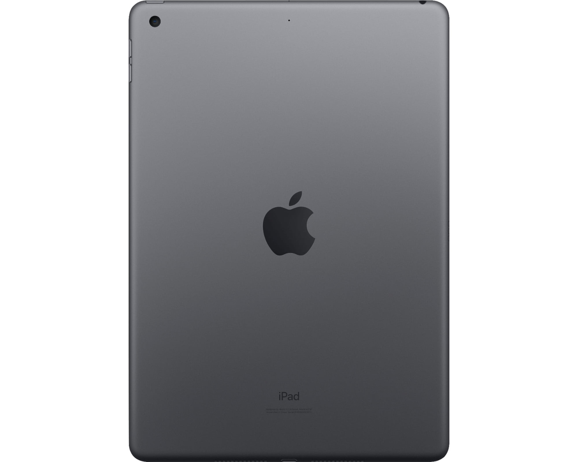 Refurbished 2019 Apple iPad Wi Fi+Cellular 32 GB Space Gray (7th