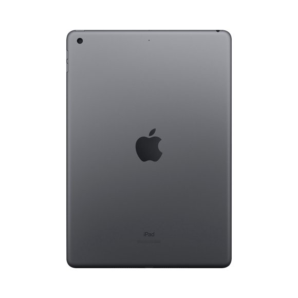 Refurbished 2019 Apple iPad Wi Fi+Cellular 32 GB Space Gray (7th Generation) (Refurbished)