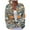 Multicolor#4, variant on Christmas Sweaters Christmas Cardigan for Women Animal Floral Christmas Tree Long Sleeve Button Knit Cardigan Sweater Multicolor L
