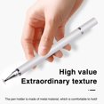 thumbnail image 4 of Stylet Universel pour Téléphone Intelligent Android, Tablette, Écran Tactile, 4 of 6