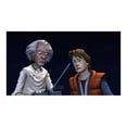 thumbnail image 3 of Back to The Future The Game - Édition 30e Anniversaire - Xbox One - États-Unis, 3 of 4