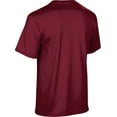 thumbnail image 2 of ProSphere Men's Northern Illinois University Embrace Tech Tee, 2 of 7