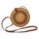 thumbnail image 1 of ADDHAT Cruzado Rattan Color Para Uso Diario Y Viajes Casuales, 1 of 7