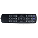 thumbnail image 5 of Mando A Distancia para Proyector GX-540 para HD400U HC5000 HC5500 HC6000 HC6800 HC7000U HC6500U HC7800DW HC3800 HC900, 5 of 5