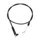 thumbnail image 4 of Cable de freno para cortacésped 104‑8676 de repuesto para reciclador Toro de 22 pulgadas 20013 20014 20017, 4 of 12