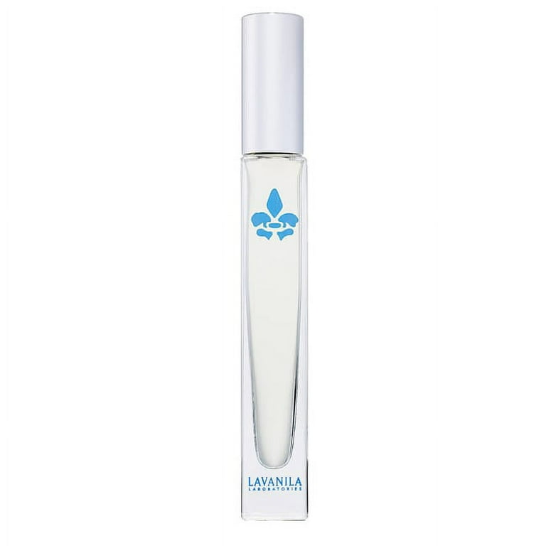 Lavanila coconut vanilla rollerball hot sale