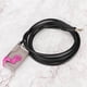 thumbnail image 5 of Cable Auxiliar, Cable De Audio Para Automovil, Cable De Alambre, Cable De Audio, Conector De Audio De 3,5 Mm Para Decoracion Del Automovil, 5 of 7