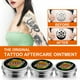 thumbnail image 1 of Tattoo Aftercare Cream Natural Healing Lotion Skin Repair Recovery (30ml) Likrtyny Cuidado Belleza, 1 of 8