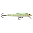 thumbnail image 4 of Storm Original ThunderStick Lure 3 1/2in, 1/4oz, Red Hot Tiger, 4 of 9