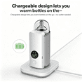 thumbnail image 7 of ACDANC 2026 New Portable Bottle Warmer,Safe Heating Bottle Warmer,Outdoor Use Portable Bottle Warmer for Travel,For Baby,Car,Camping, 7 of 7