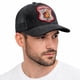 thumbnail image 5 of KNITE Gorra Farmer Dog Blue Trucker Hombre Ajustable Estilo Agro Granja Western, 5 of 5