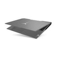 thumbnail image 6 of Lenovo Legion 5 Pro 16 Gaming Laptop 16" QHD IPS 165Hz 500 nits HDR400 100% sRGB Display AMD Octa-Core Ryzen 7 5800H 64GB DDR4 1TB SSD GeForce RTX 3070 8GB Backlit Keyboard HDMI USB-C Win11 Black, 6 of 6