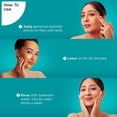 thumbnail image 5 of Pilgrim Masque Facial en Or 24 K - 50 g, 5 of 5