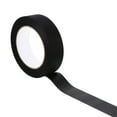 thumbnail image 2 of HLONK 2Pcs Multi-function One Side Nylon Tapes Practical Self-adhesive Tapes (Black), 2 of 4