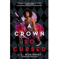 thumbnail image 2 of A Crown So Cursed (The Nightmare-Verse, 3), 2 of 2