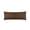 Espresso, Walnut, Hickory, Charcoal, variant on Vintage Brown Throw Pillow Cover 16 x 24 Inch Decorative Pillow Cover Abstract Texture Vertical Lines Lumbar Pillowcase Seasonal Rectangle Cushion Case for Couch Sofa Bed Living Room