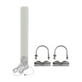 thumbnail image 4 of Antena exterior,Antena WiFi exterior 18 Antena Wi Fi exterior Antena Wi Fi exterior Rendimiento de primer nivel, 4 of 14