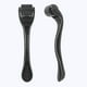 thumbnail image 1 of Derma Roller 1,5 mm, rodillo de microagujas de titanio 540 para arrugas faciales, pérdida de cabello, estrías, 1 of 4
