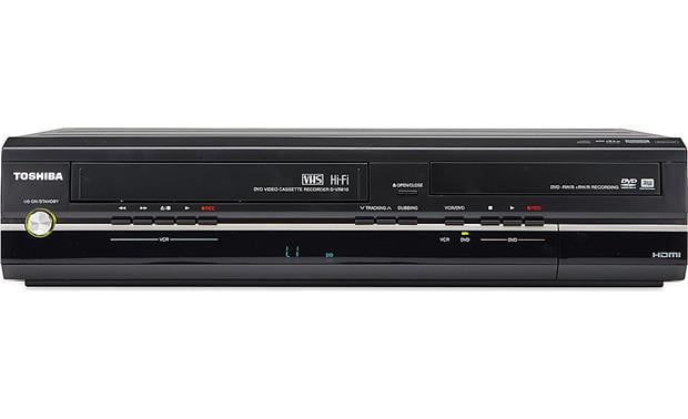 hdmi input and output dvd player and recorder