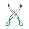 thumbnail image 2 of Bzdzmqm Canning Jar Lifter Stainless Steel Tongs, Wide Mouth Jar Lifter Grip Handle, Home Canning Supplies Kitchen Tools, Jar Lifting Tongs, Food Preservation Equipment, Hot Jar Grabber for Home, 2 of 9