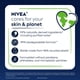 thumbnail image 5 of Nivea Sensitive 3-In-1 Body Wash, for Men, 16.9 oz, 5 of 12