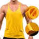 thumbnail image 2 of Camiseta sin mangas para hombre camiseta deportiva sin mangas suelta suave para hacer ejercicio ANGGREK  Otros, 2 of 7