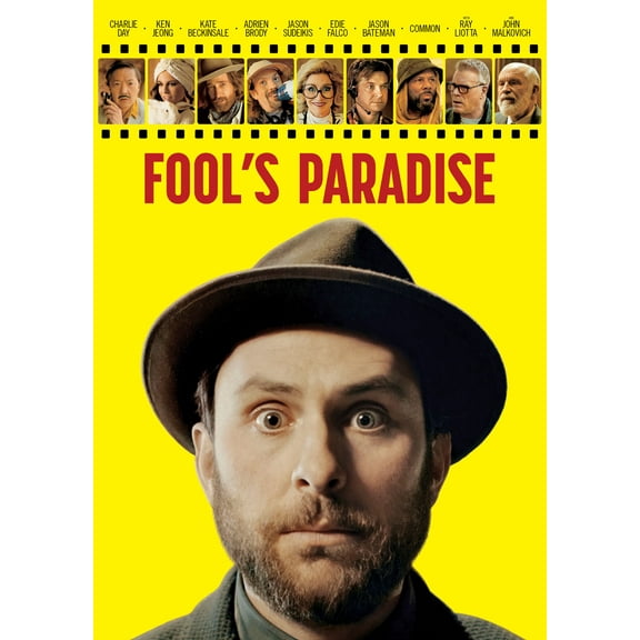Fool's Paradise (DVD) Lionsgate