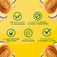 thumbnail image 4 of Belvita Toasted Coconut Breakfast Biscuits 5 ct, 4 of 5