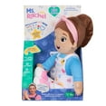 thumbnail image 2 of Ms. Rachel Big Feelings Speak & Sing Doll, 16” Tall Interactive Toy with 4 Songs & 15 Phrases, Toddler Toys for Girls & Boys Ages 6 Months to 3+ Years, 2 of 4