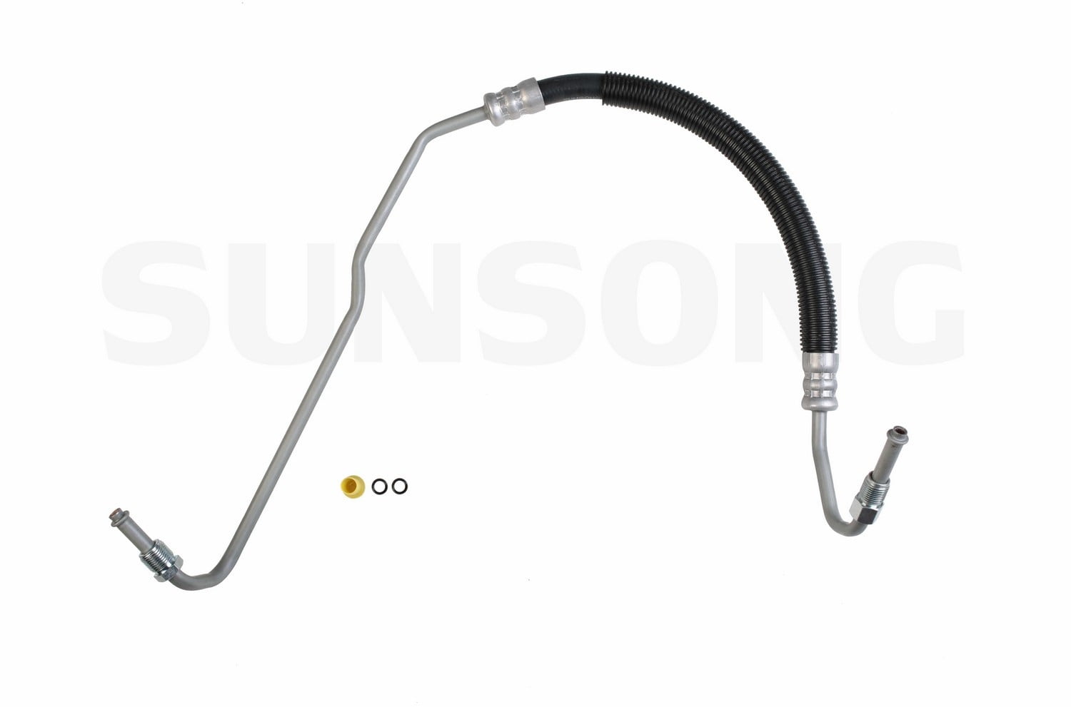 3402359 Power Steering Pressure Line Hose Assembly for Ford F250 Super