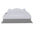 thumbnail image 1 of Peine Para Mascotas Para Eliminar El Pelo Flotante, Suministros Para Mascotas, Cepillo Para Peinar Perros Y Gatos matsuzay PT001399-02, 1 of 6