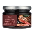 thumbnail image 3 of Cook With M&S Concentrated Beef Stock 240g, British Import (Pack of 3), 3 of 3