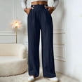 thumbnail image 1 of WILLBEST Pantalones Casuales para Mujer, Pantalones Deportivos Cortos con Estampado D para Mujer, Pantalones Deportivos con Cordón Ajustable para Un Uso Diario Cómodo. Extra Grande, 1 of 5