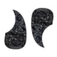 thumbnail image 3 of Pick Guard pegatina autoadhesiva guitarra acústica golpeador piezas de guitarra acústica, 3 of 9
