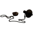 thumbnail image 1 of Kingston Brass Vintage Replacement Rubber Stopper, Chain & Attachment for CC1008, 1 of 1