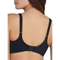 thumbnail image 2 of Leading Lady Womens Luxe Body Backsmooth Wire-Free T-Shirt Bra Style-5211, 2 of 2