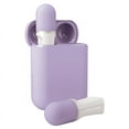 thumbnail image 2 of JimmyJane Hello Touch Pro Finger Vibrator, Purple, 2 of 6
