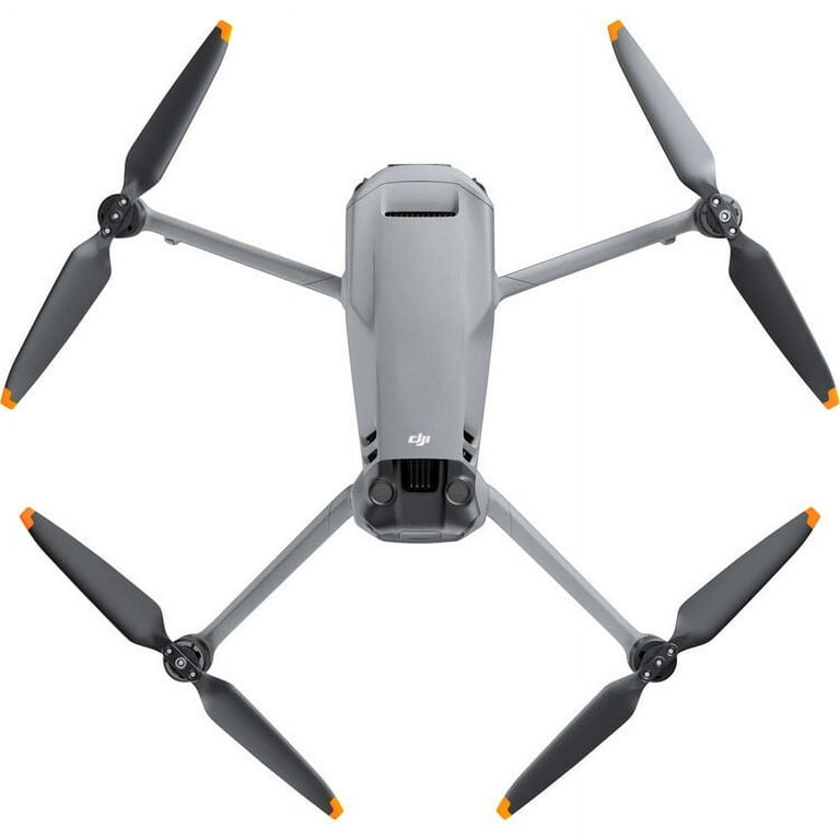 DJI Mavic 3 Cine Combo - Quadcopter Drone - Wi-Fi - gray DJI Mavic 3 Cine Combo - Quadcopter Drone - Wi-Fi - gray