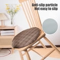 thumbnail image 4 of Sofa Vama Ropa de Cama Cojines de asiento para uso doméstico, cojines de suelo de pana con mechones para sala de estar, tatami de 30 cm for Navideño, 4 of 4
