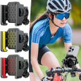thumbnail image 3 of Bicycle Mobile Phone Holder, Cycling Anti Shake Navigation Mobile Phone Holde/s K7S5, 3 of 8