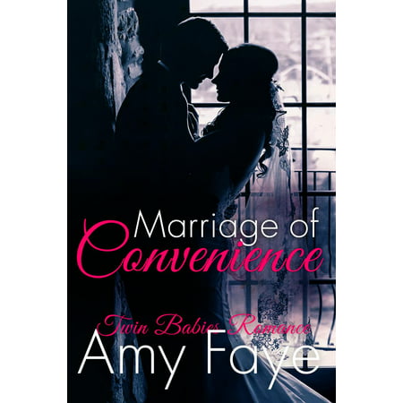 Marriage of Convenience - eBook